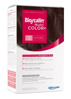 Bioscalin Nutricol Pl 3 Cas Sc