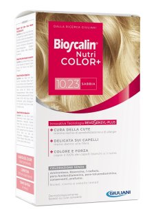 Bioscalin Nutricol Pl 10,23 Sa