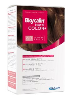 Bioscalin Nutricol Pl 4,3 Cast