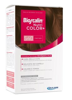 Bioscalin Nutricol Pl 5,40 Cac