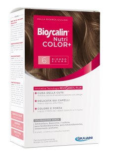 Bioscalin Nutricol Pl 6 Bio Sc
