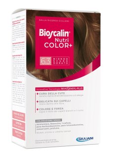Bioscalin Nutricol Pl 6,3 Bio
