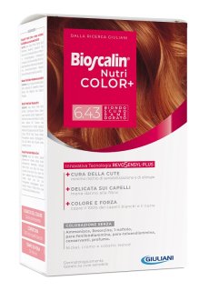 Bioscalin Nutricol Pl 6,43 Bio