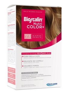 Bioscalin Nutricol Pl 7,3 Bio