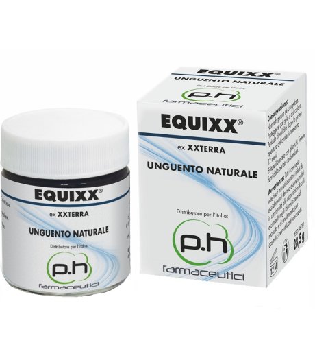 EQUIXX 28,5G