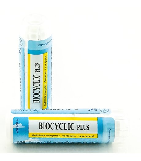 BIOCYCLIC Plus 4g