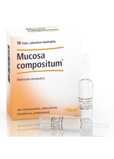 MUCOSA COMP 10FL HEEL