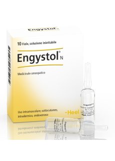 ENGYSTOL 10FL  HEEL