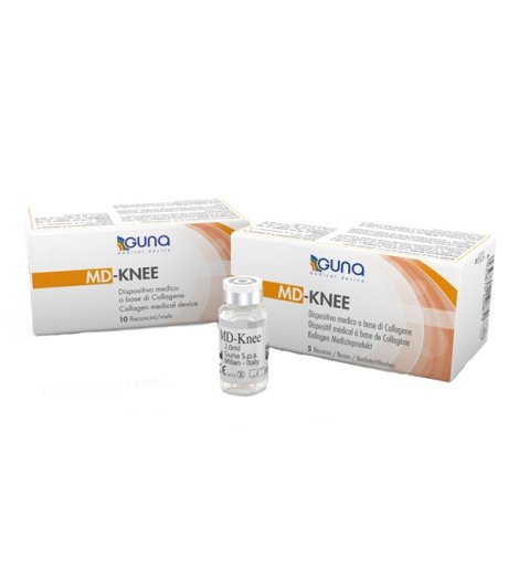 Md-knee 5fl Iniettabili 2ml