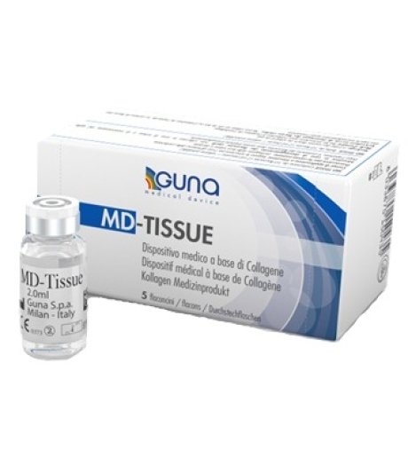 MD-TISSUE  5f.2ml