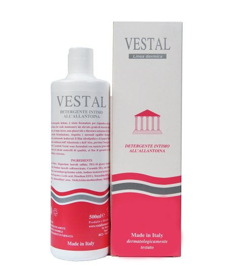 Vestal Det Intimo 500ml