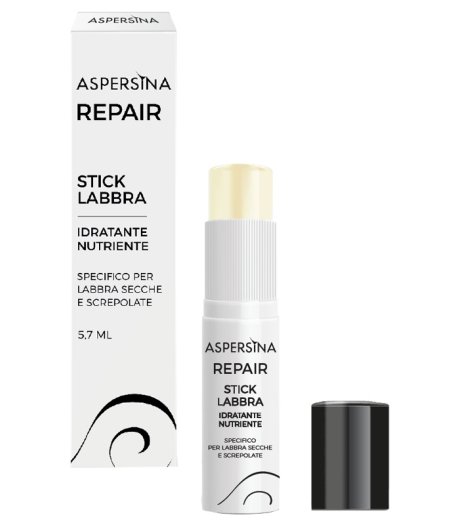 ASPERSINA Repair Stk Labbra