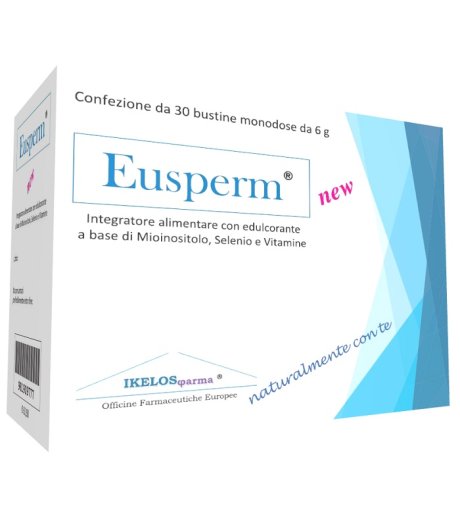 EUSPERM NEW 30BUST