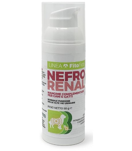 NEFRORENAL Airless 50g