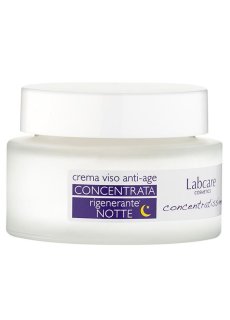 Labcare Crema Viso Conc Notte