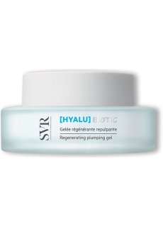 Svr Hyalu Biotic Gel-Crema Rigenerante Rimpolpante 50ml