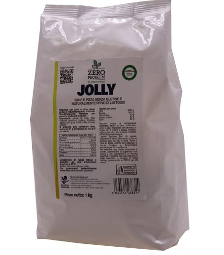 ZERO PROBLEM JOLLY 1KG