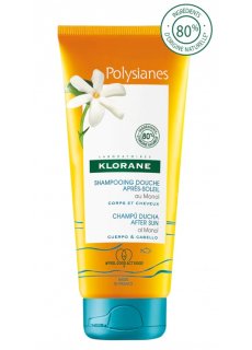 Klorane Shampoo Doccia Dopos
