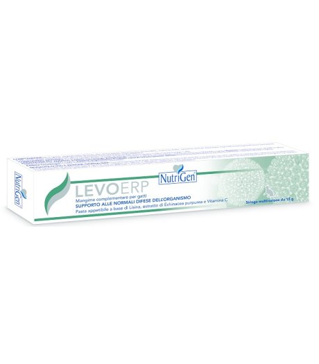 LEVOERP 15 GR