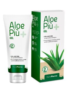 ALOE GEL 200ML