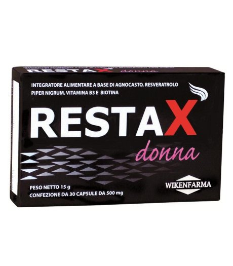Restax Donna 30cps