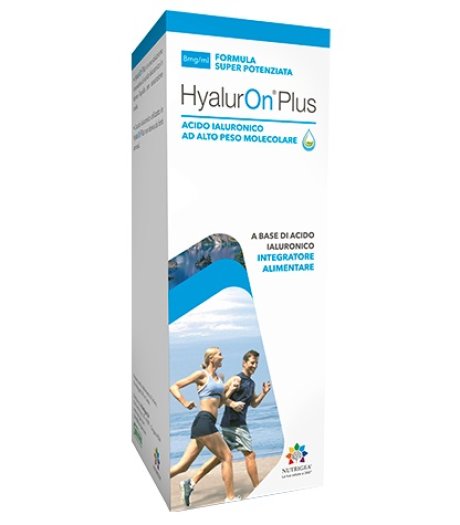 HYALURON PLUS AC 50ML NUTRIGEA