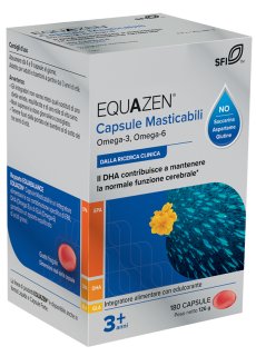 EQUAZEN 180CPS <