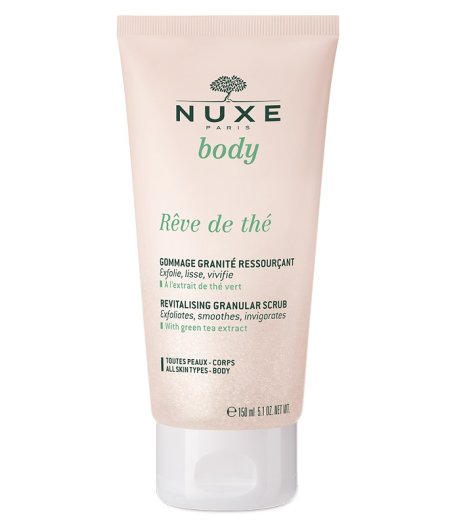 Nuxe Rdt Gommage Corps 150ml