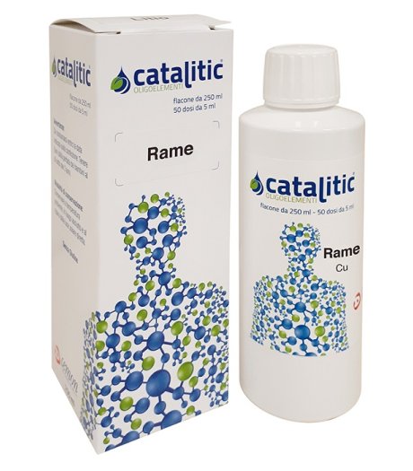 CATALITIC*CU 250ml