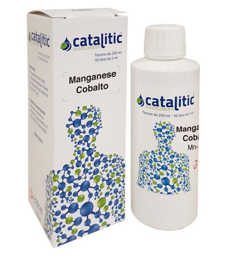 Catalitic Mn-co 250ml
