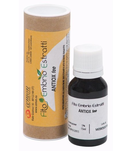 ANTIOX FEE 15ml