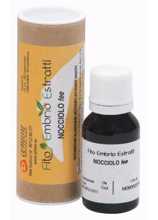 FEE NOCCIOLO 15ML