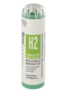 HORUS H 2  Gran.6g