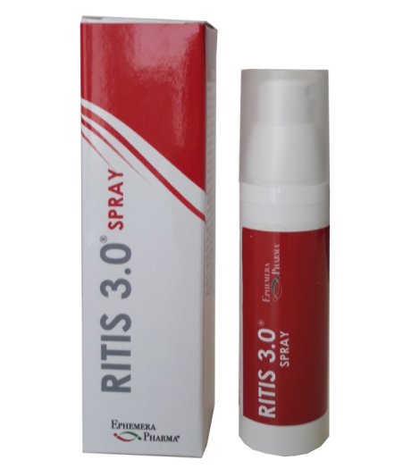 RITIS 3.0 SPRAY 50ML