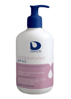 Dermon Detergente Intimo 500ml