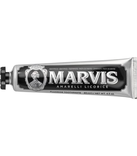 MARVIS AMARELLI LICORICE 85ML