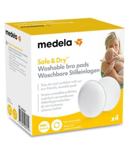 COPPETTA ASSORBILATTE LAVAB4PZ