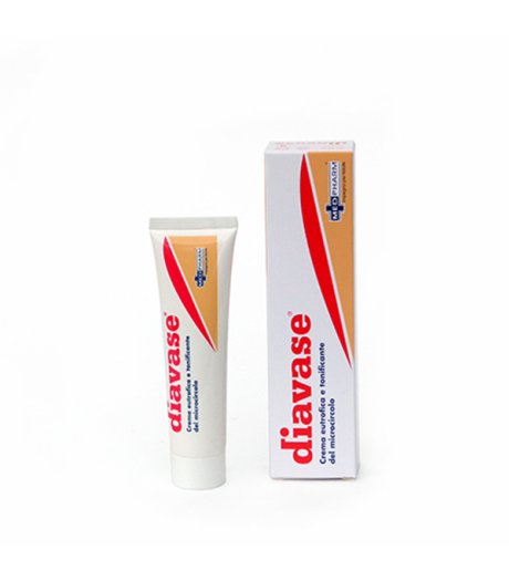 Diavase Crema 50ml