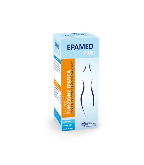 EPAMED PLUS 500ML