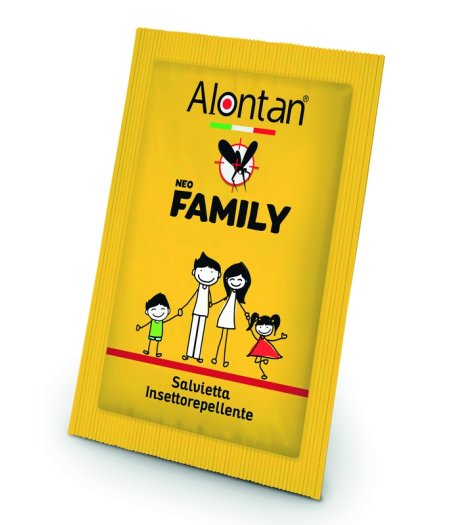 Alontan Neo Family Salv 12p