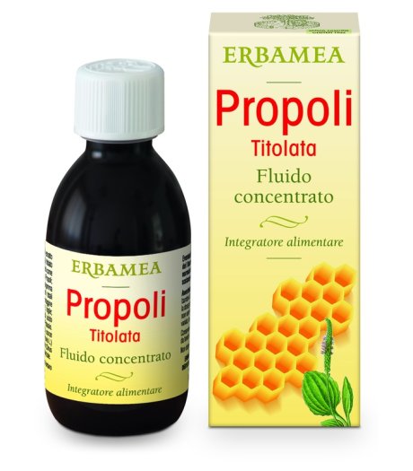 PROPOLI Tit.Fl.Conc.200ml EBM