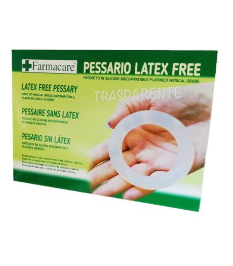 PESSARIO Latex Free100mmF/CARE