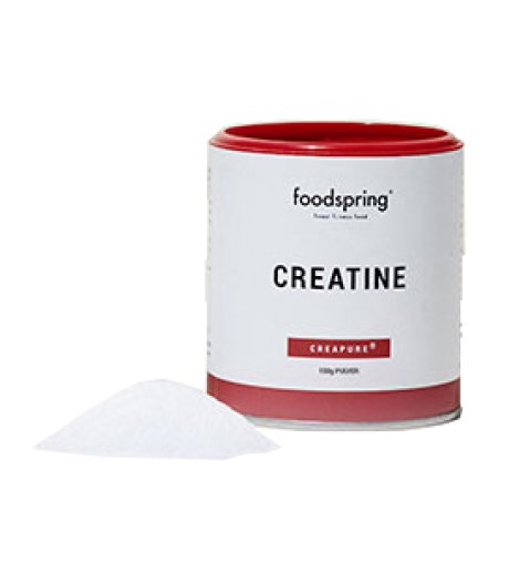 CREATINA POLVERE 150G