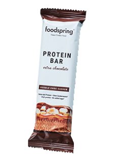 PROTEIN BAR EX DOPPIO CIOC ANA