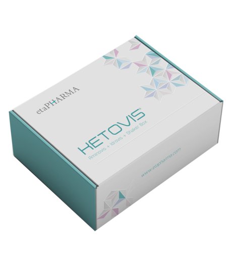 KETOVIS BOX