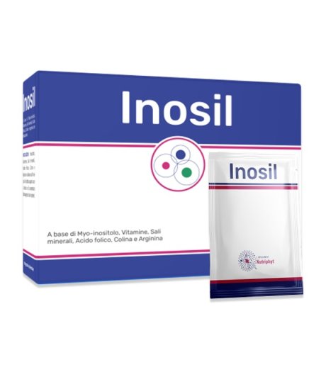 INOSIL 20 BUSTINE