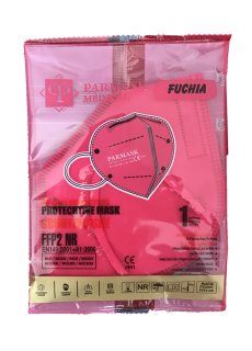 Mascherina Ffp2 Ps2001 Fuc 1pz
