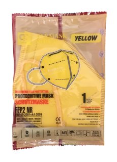Mascherina Ffp2 Ps2001 Gi 1pz