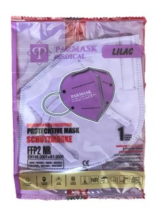 Mascherina Ffp2 Ps2001 Lil1pz