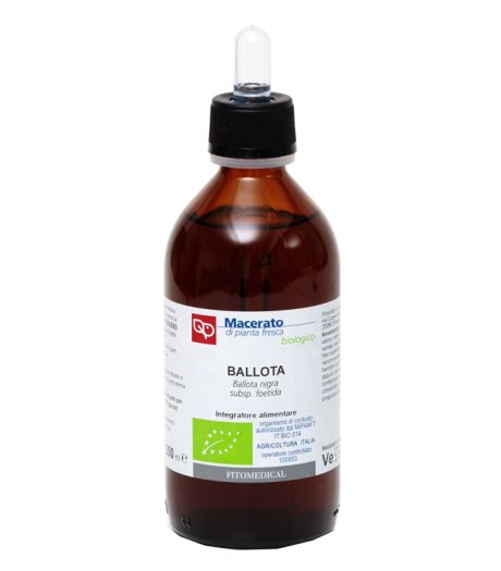 BALLOTA TM BIO 200ML FTM